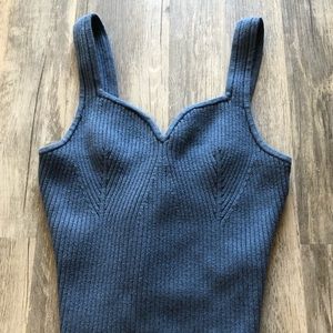 Abercrombie Tank